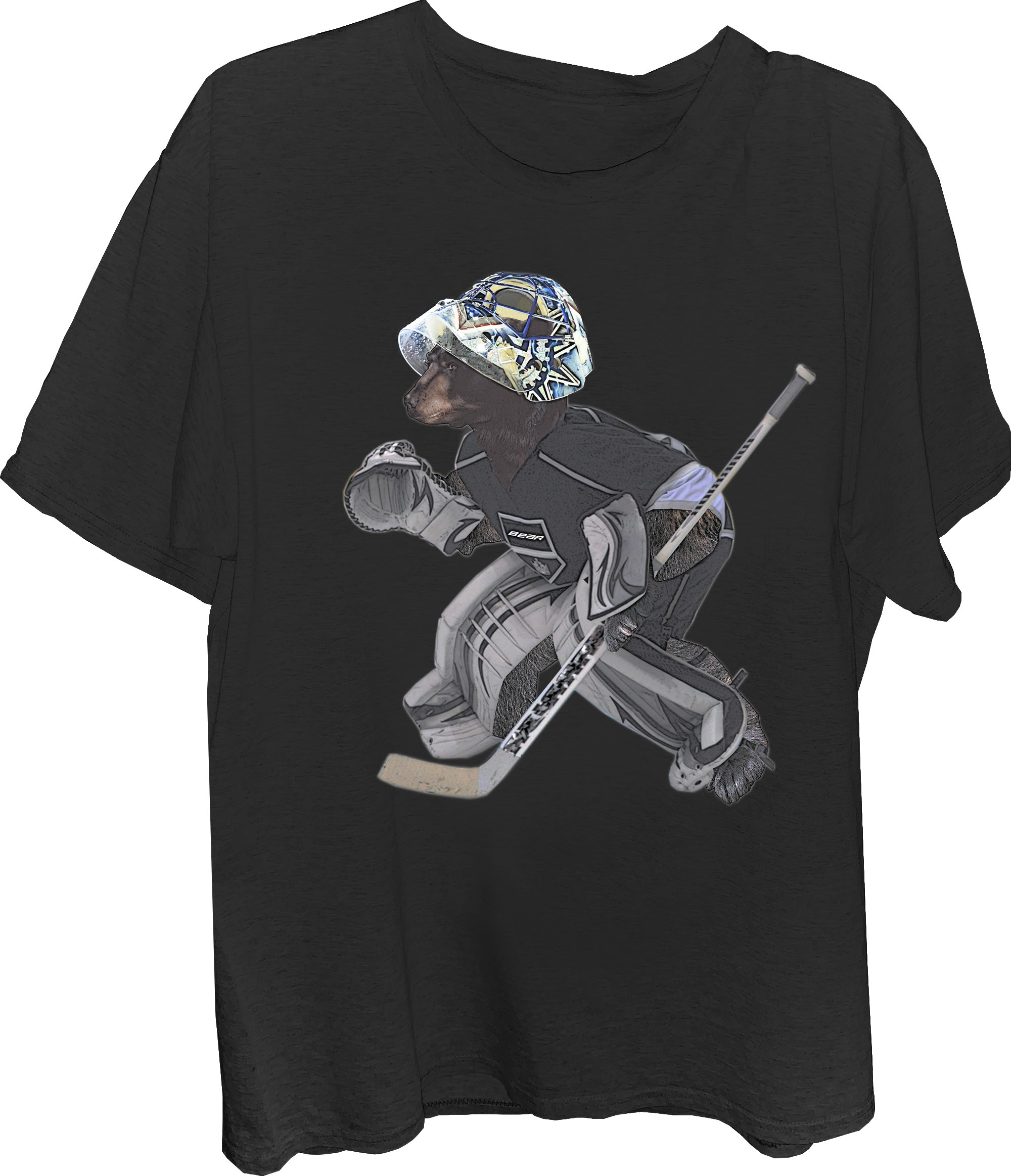Aliexpress The Boston Bear Bruins Icon T-Shirt Graphics T Shirt Cat Shirts T Shirts Men